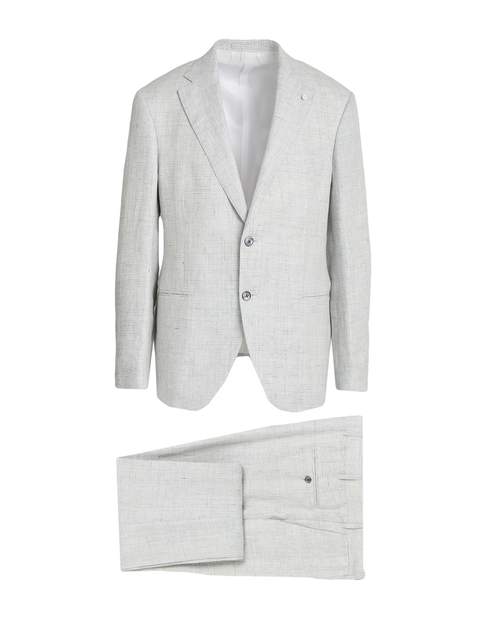 LUIGI BIANCHI Mantova - 수트