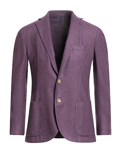 KB Napoli Blazer 80% Virgin Wool, 20% Polyester