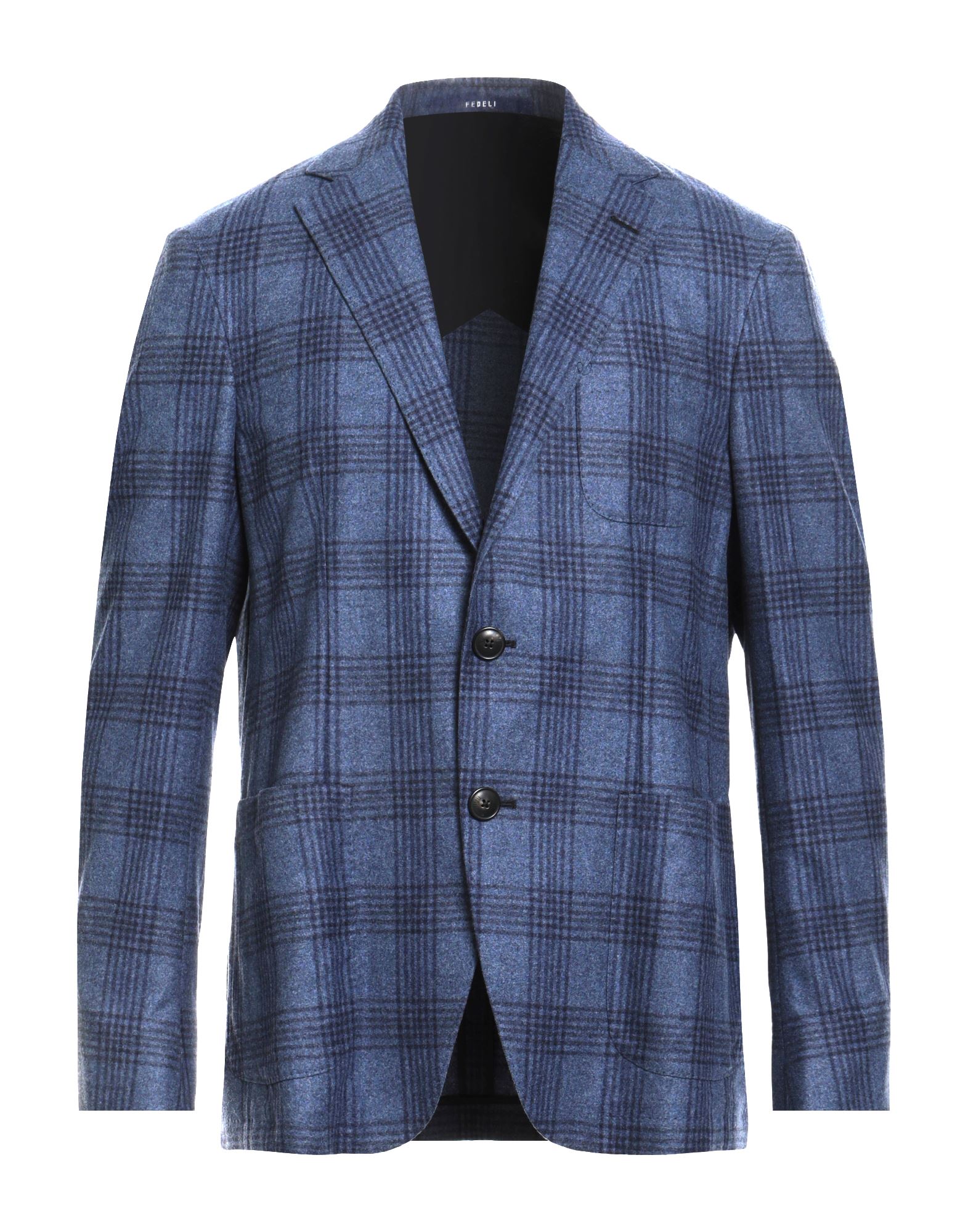 FEDELI - Blazers