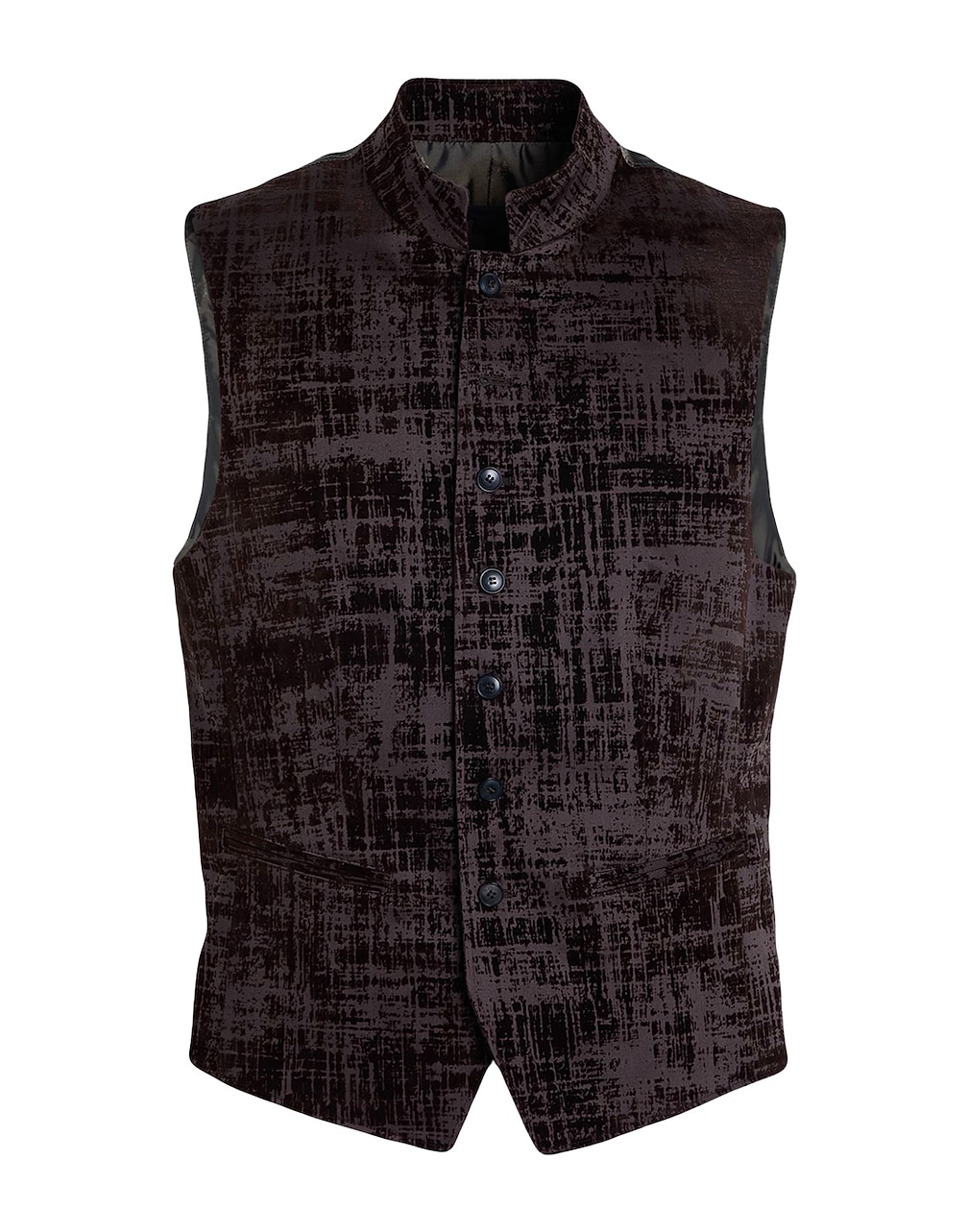 JOHN VARVATOS - Tailored Vests