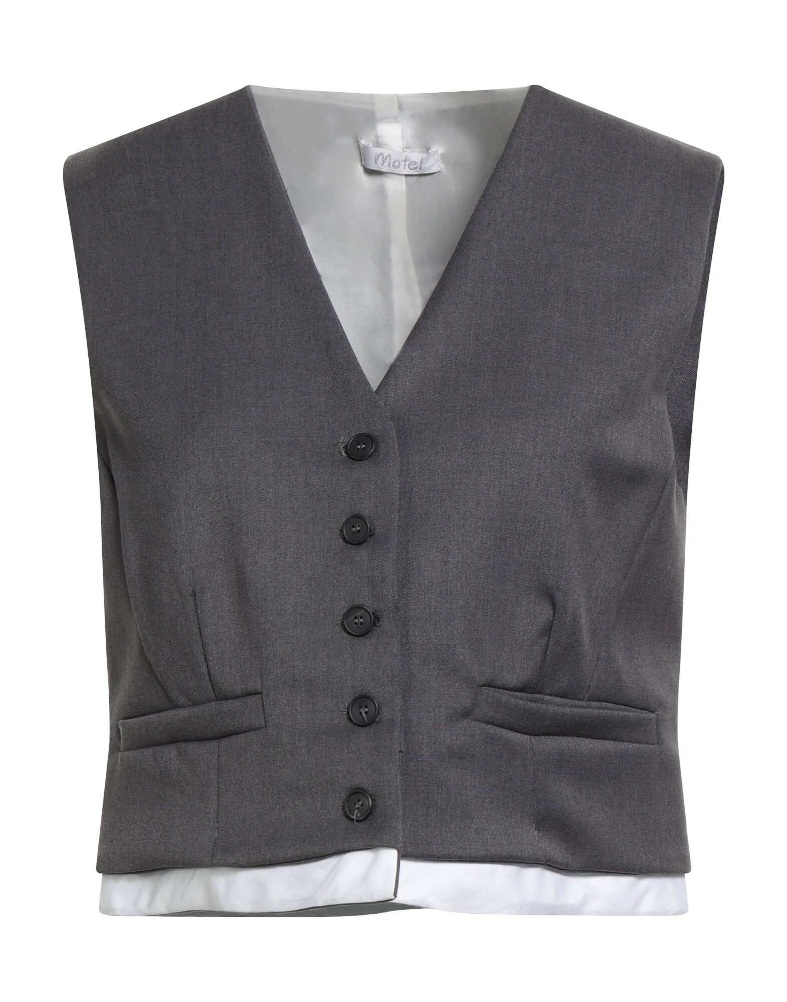 MOTEL - Waistcoats