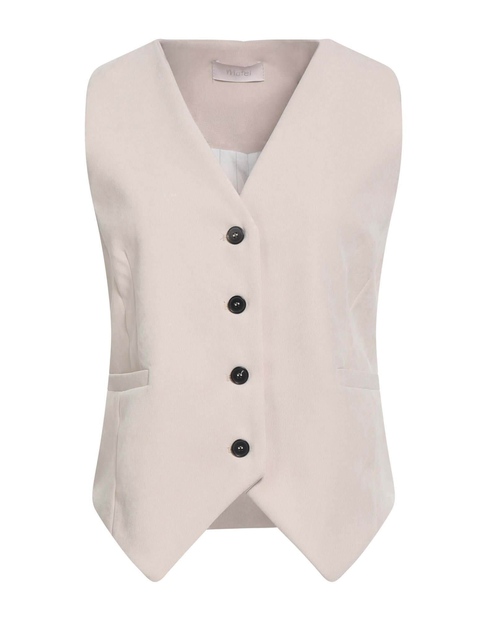 MOTEL - Waistcoats