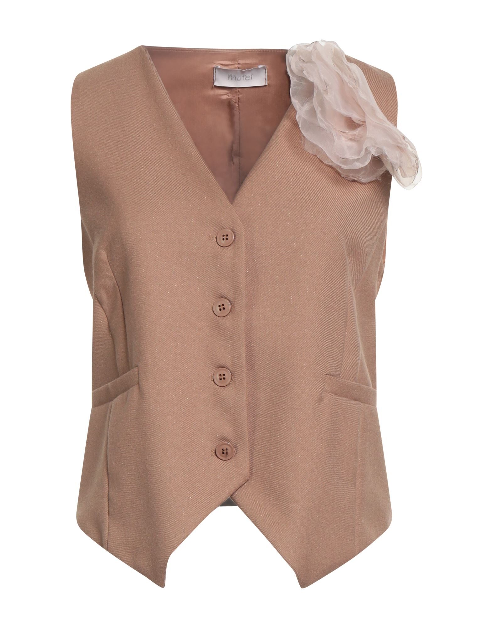 MOTEL - Waistcoats