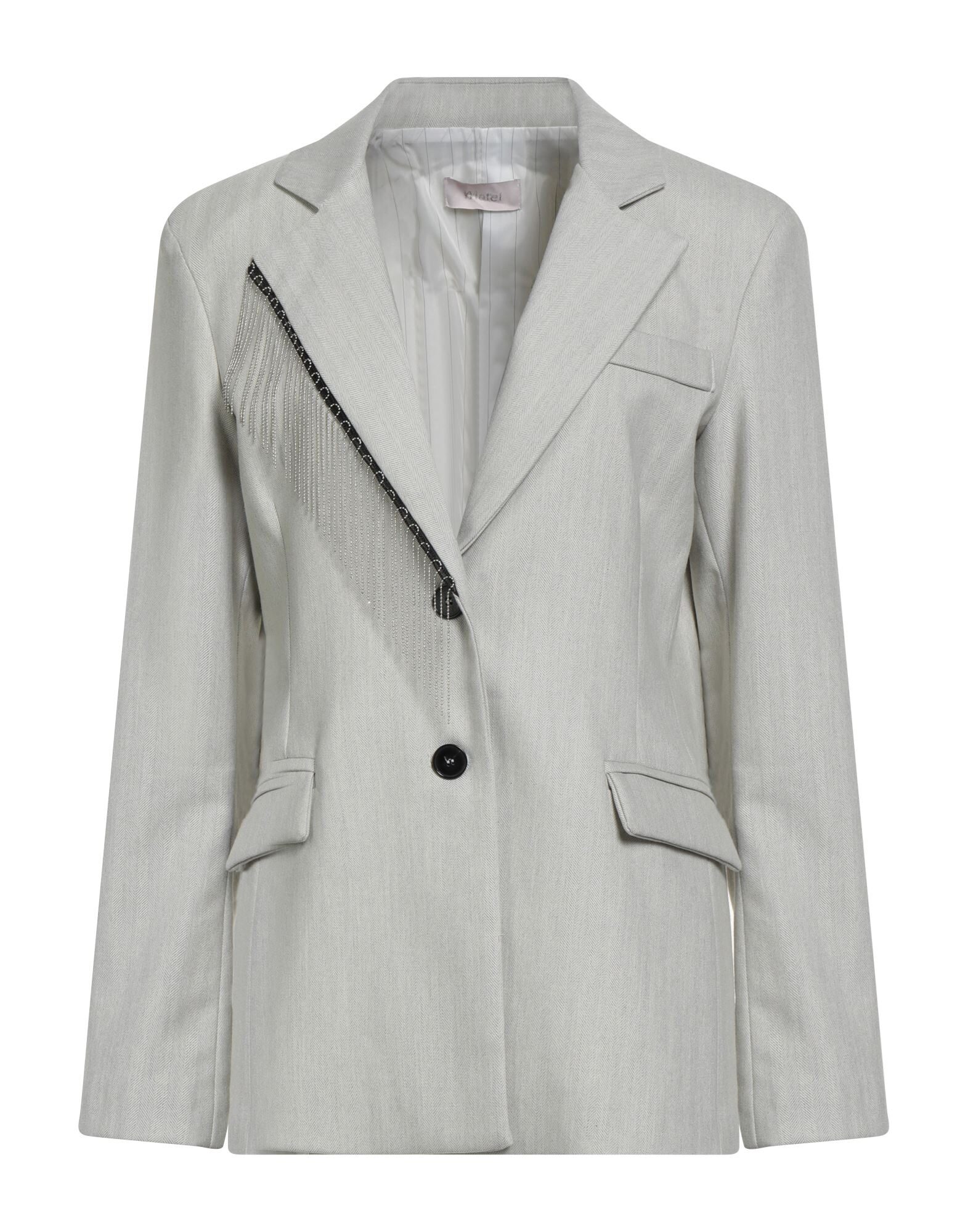 MOTEL - Пиджаки