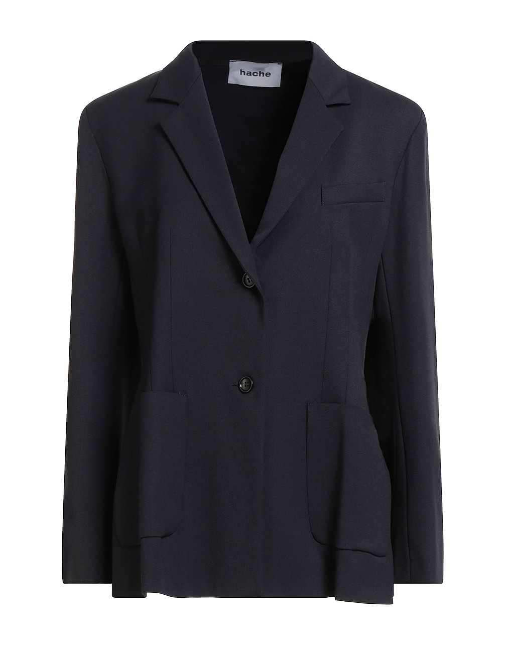 HACHE - Blazers