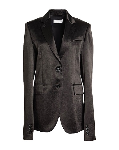 SPORTMAX Veste 100% Acétate