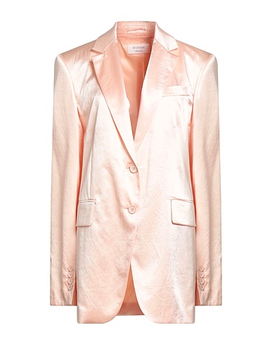 SPORTMAX Blazer 100% Acetate