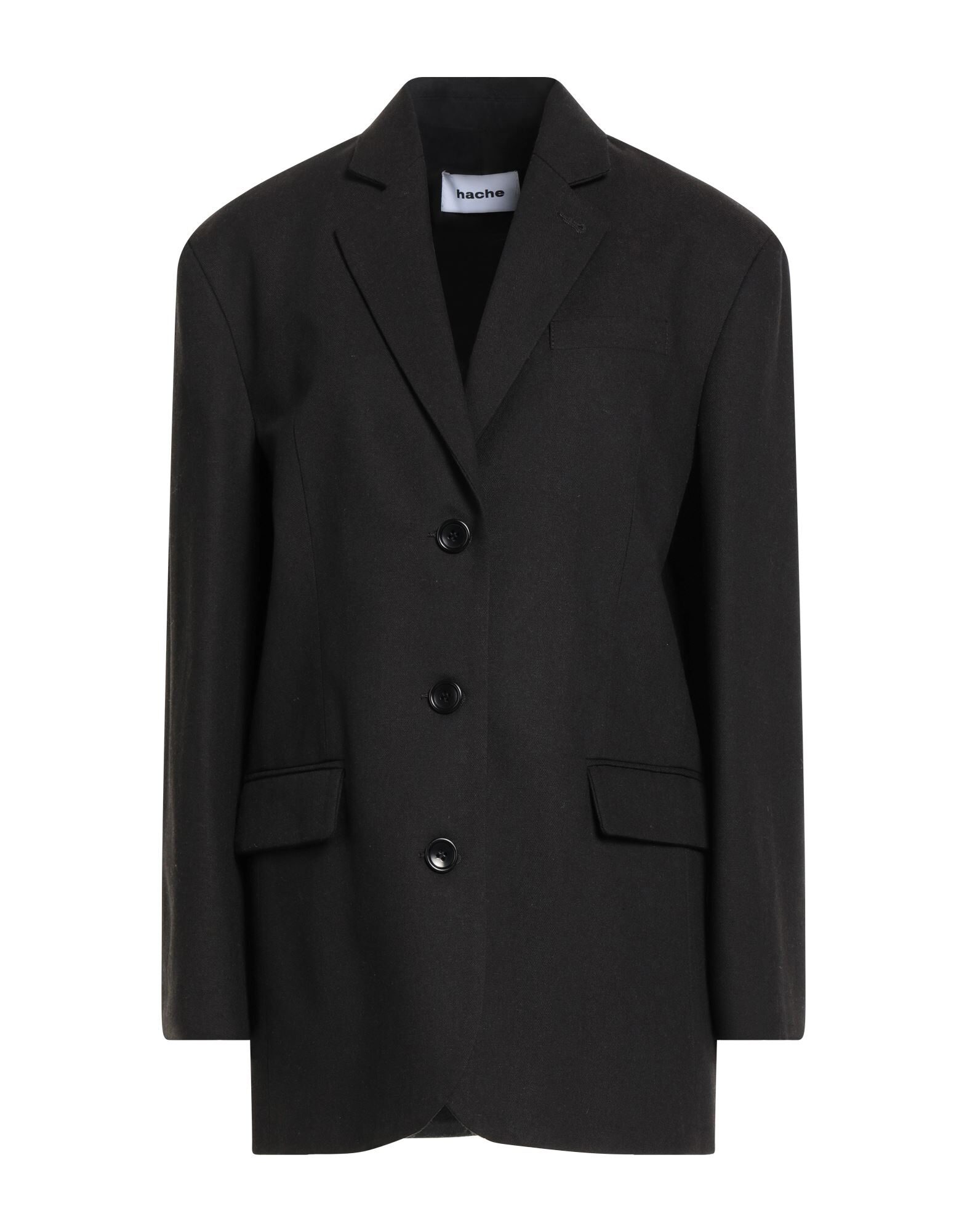 HACHE - Blazers