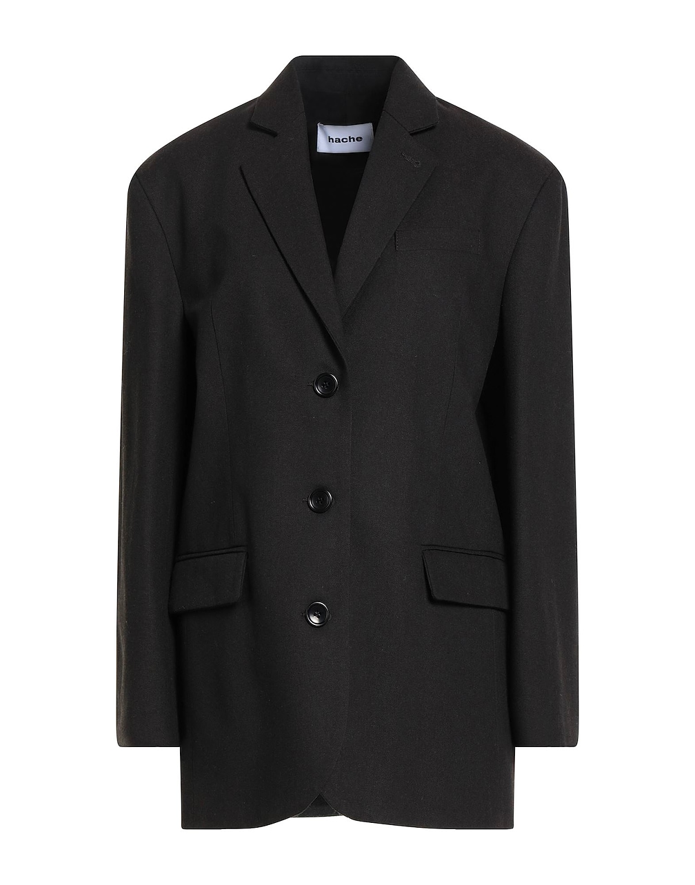 HACHE - Blazers
