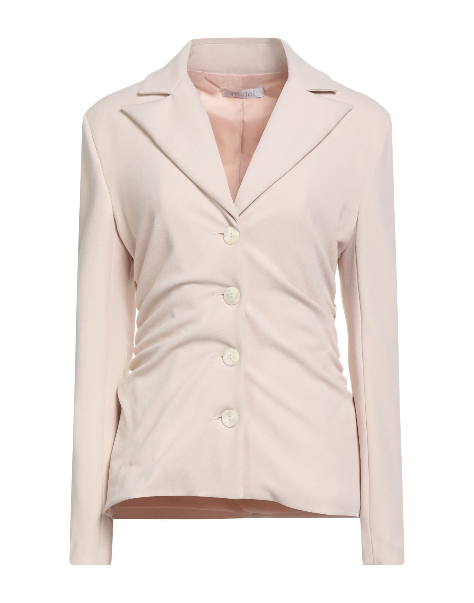 MOTEL - Пиджаки