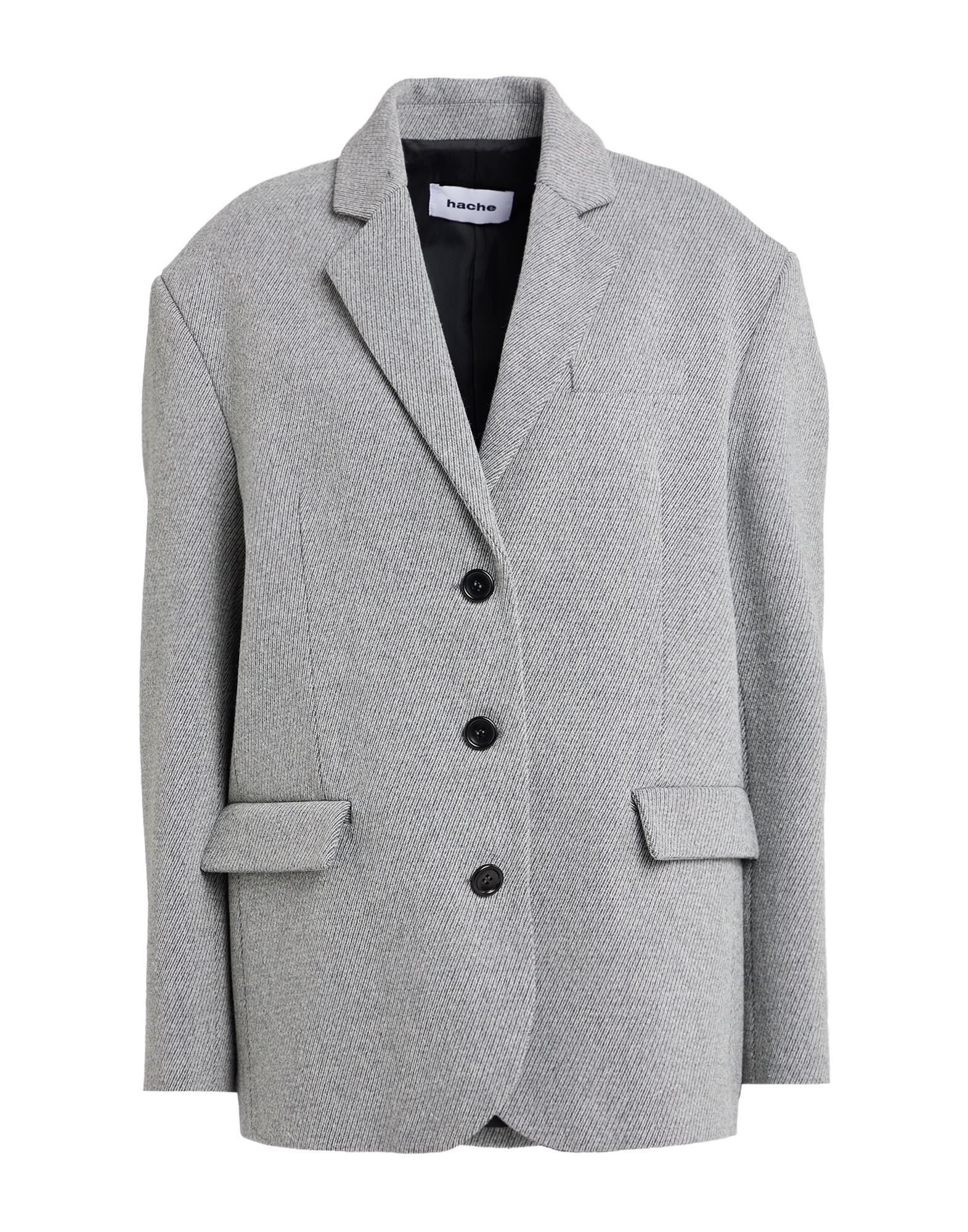 HACHE - Blazers