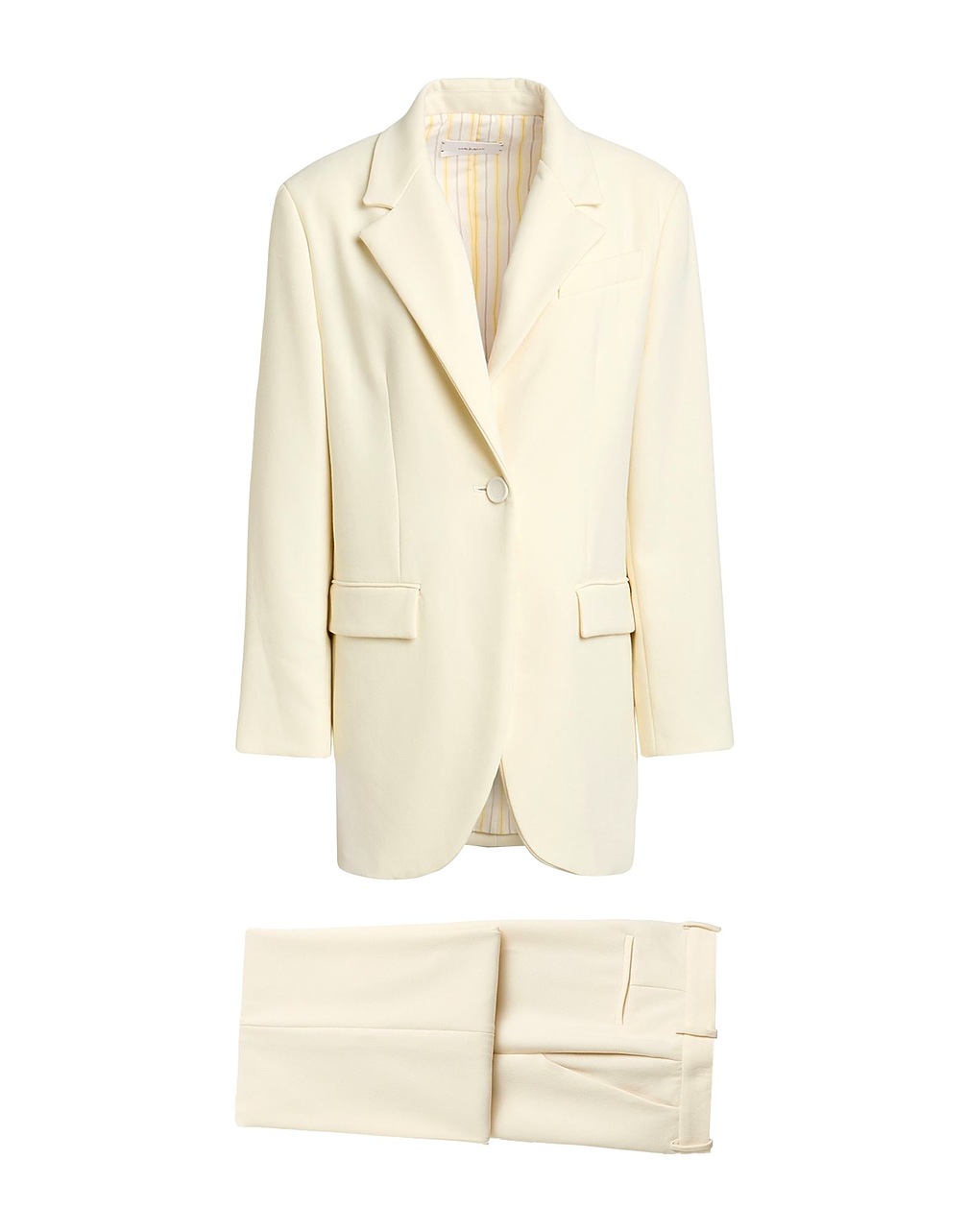 MALÌPARMI - Κοστούμια