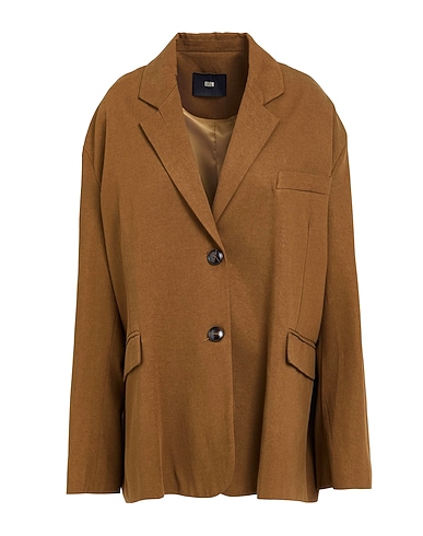 ELEH Veste 54% Tencel™, 46% Coton