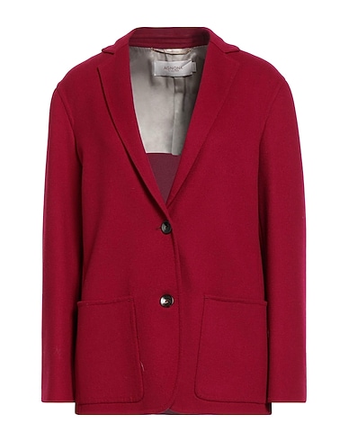AGNONA Blazer 96% Cashmere, 4% Elastane