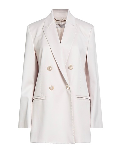 AGNONA Veste 54% Laine, 44% Viscose, 2% Élasthanne