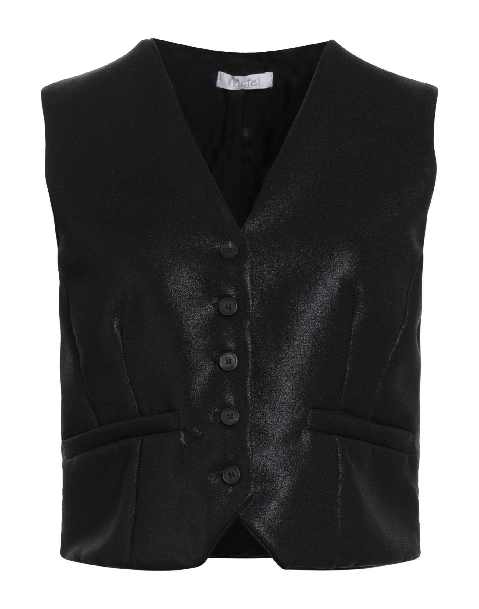 MOTEL - Chalecos sartoriales