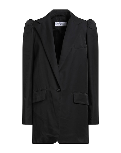 MAX MARA Giacca 61% Cotone, 39% Poliammide