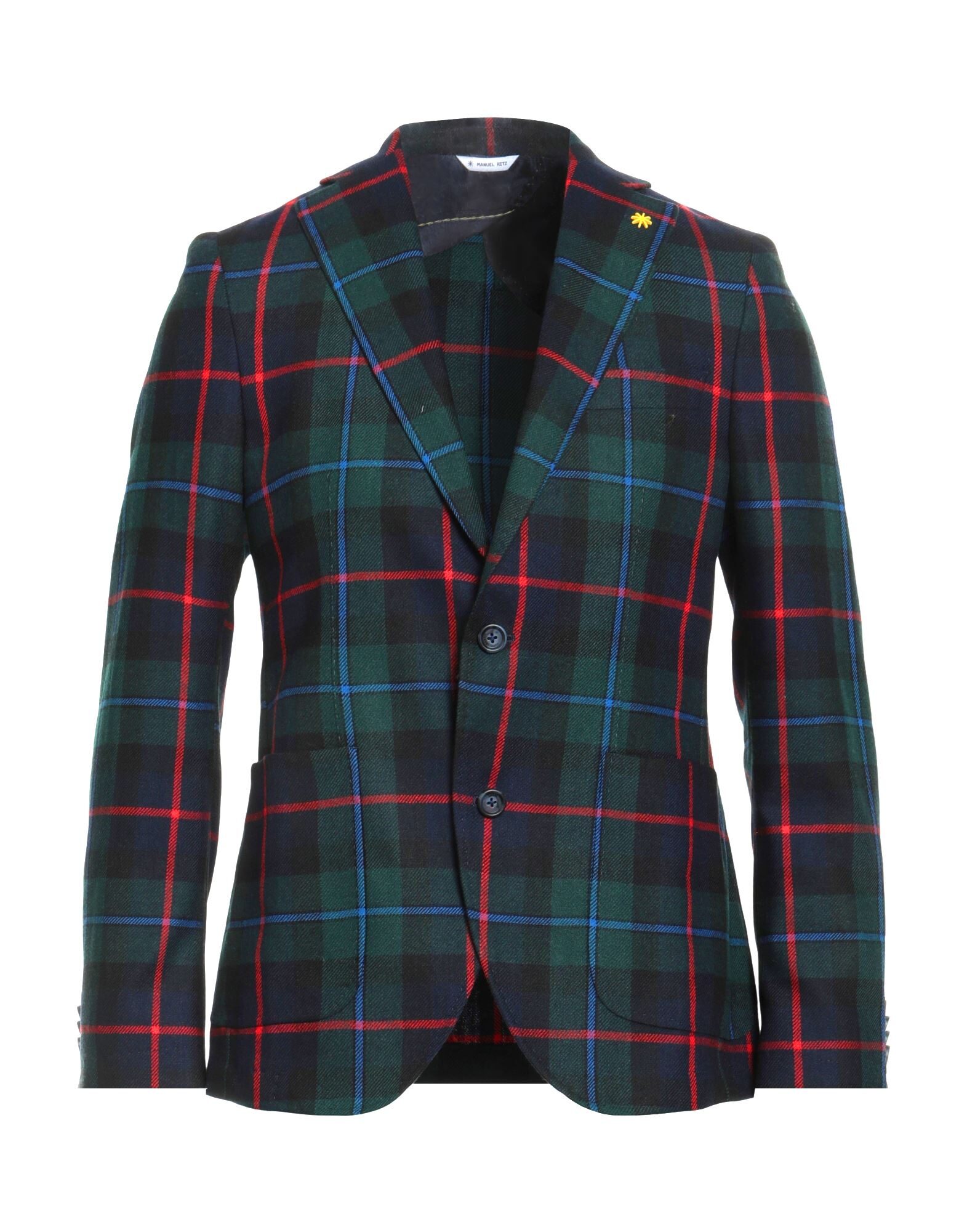 MANUEL RITZ - Blazers