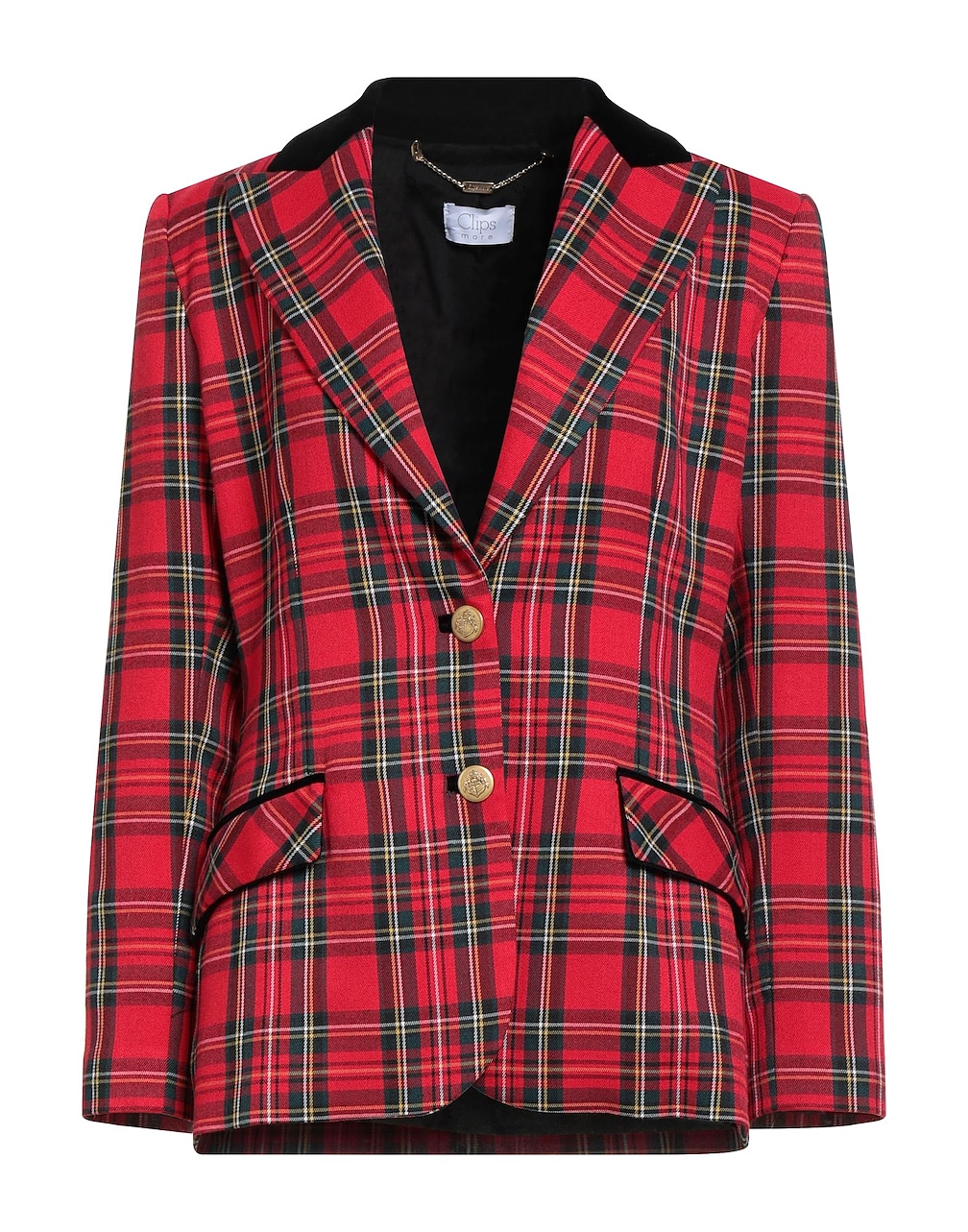 CLIPS MORE - Blazers