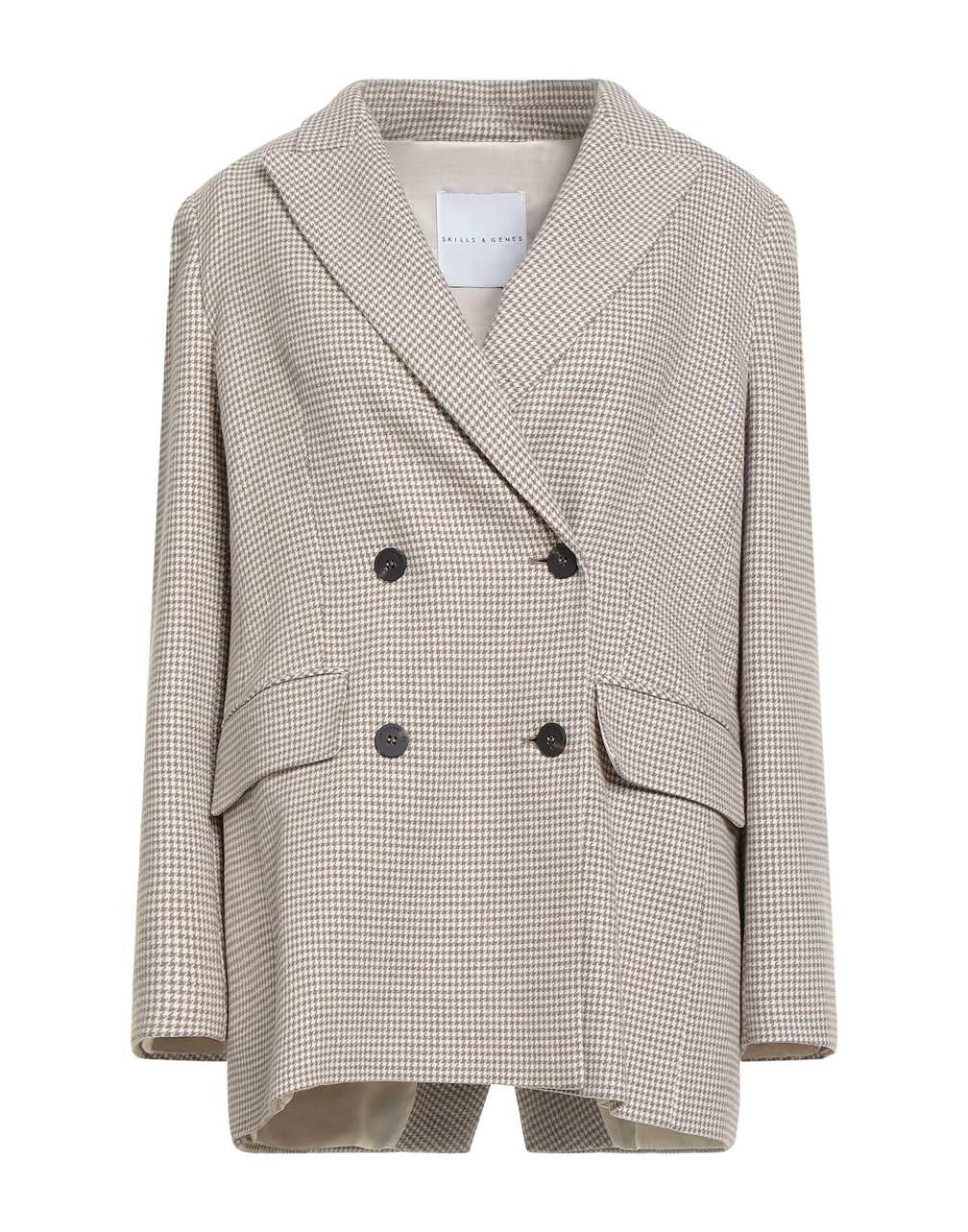 SKILLS & GENES - Blazers