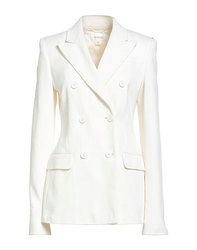 SPORTMAX Пиджак 100% Полиэстер, Хлопок