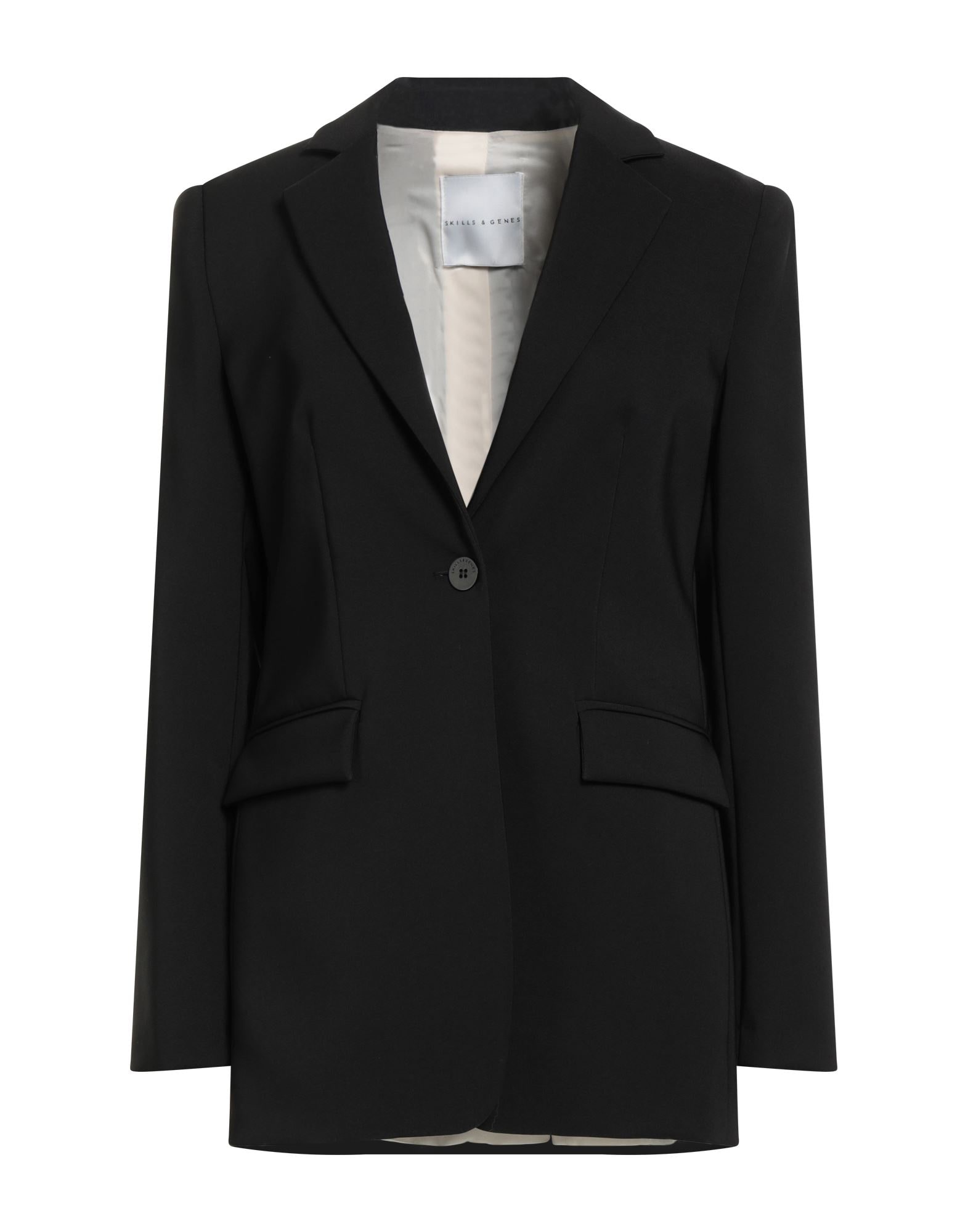 SKILLS & GENES - Blazers