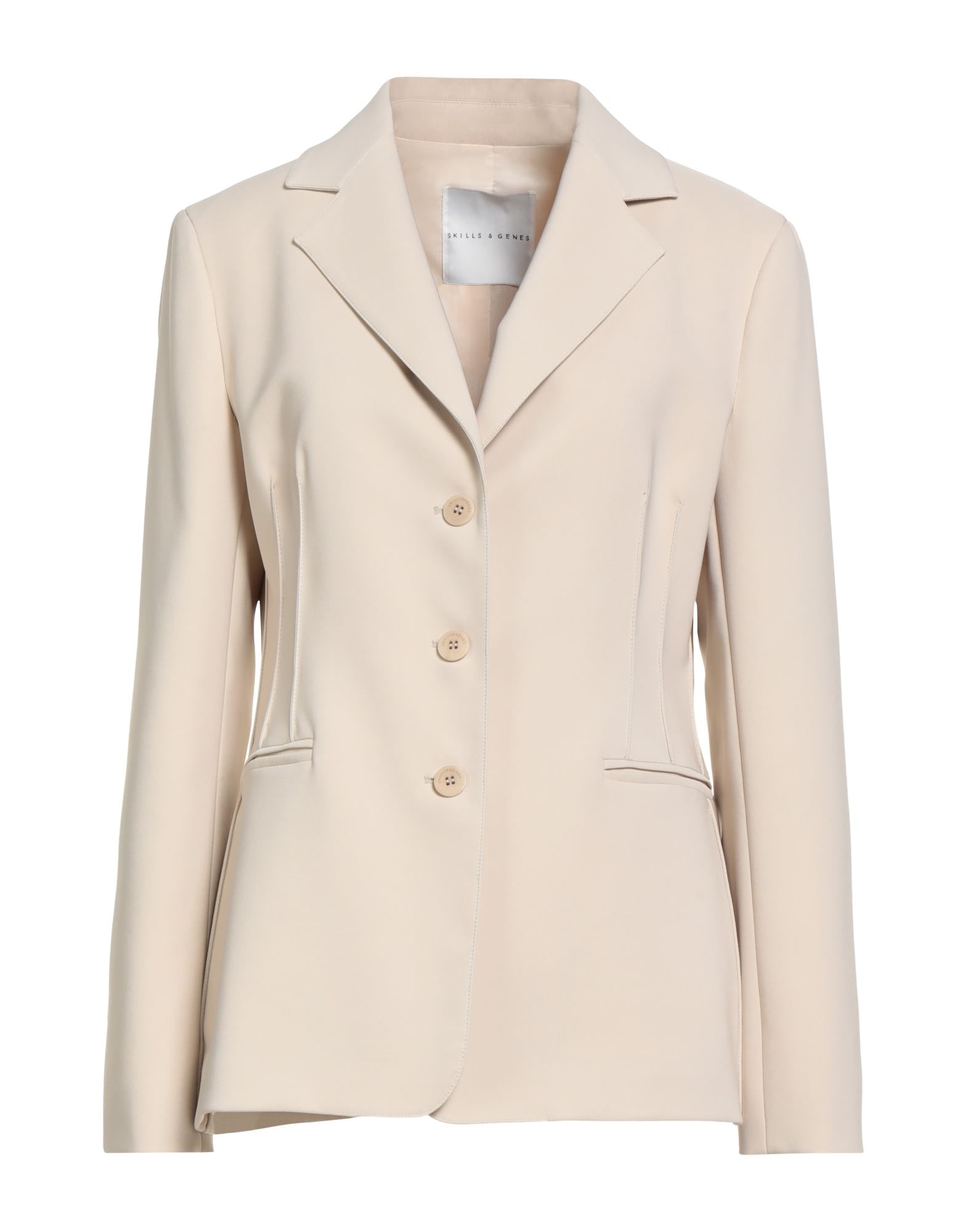 SKILLS & GENES - Blazers
