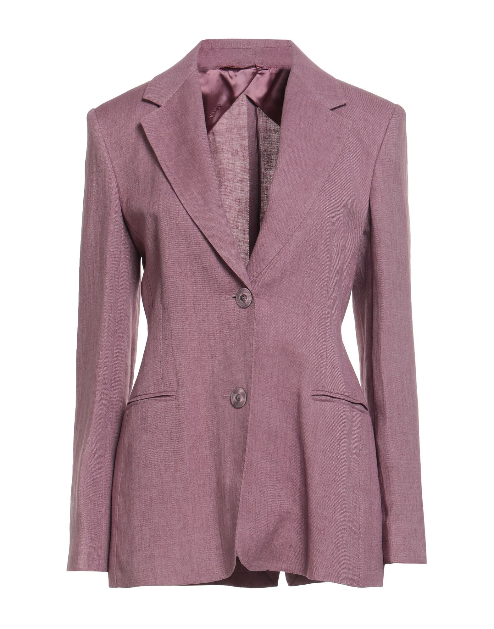 MAX MARA STUDIO - Blazers