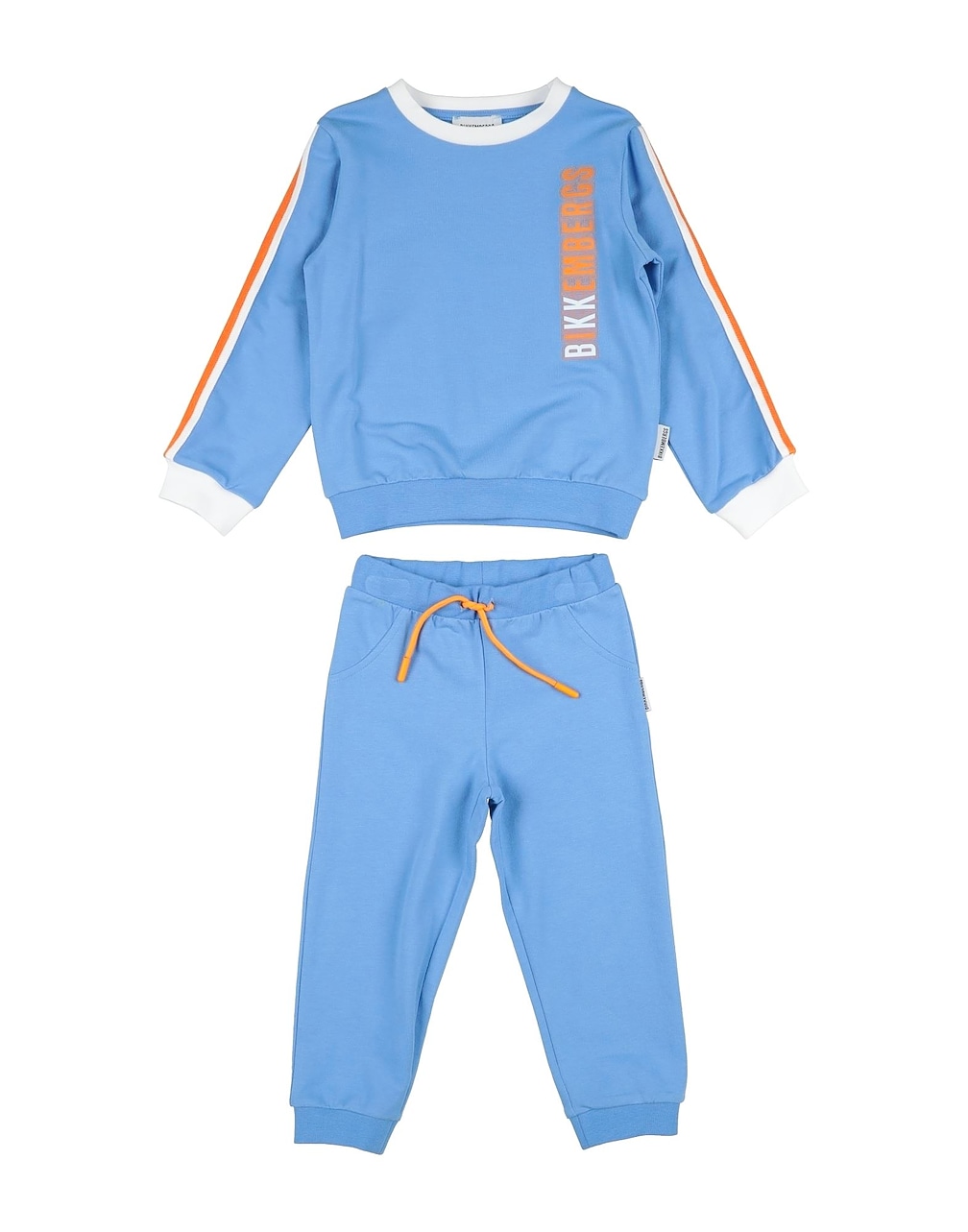 BIKKEMBERGS - Tracksuits