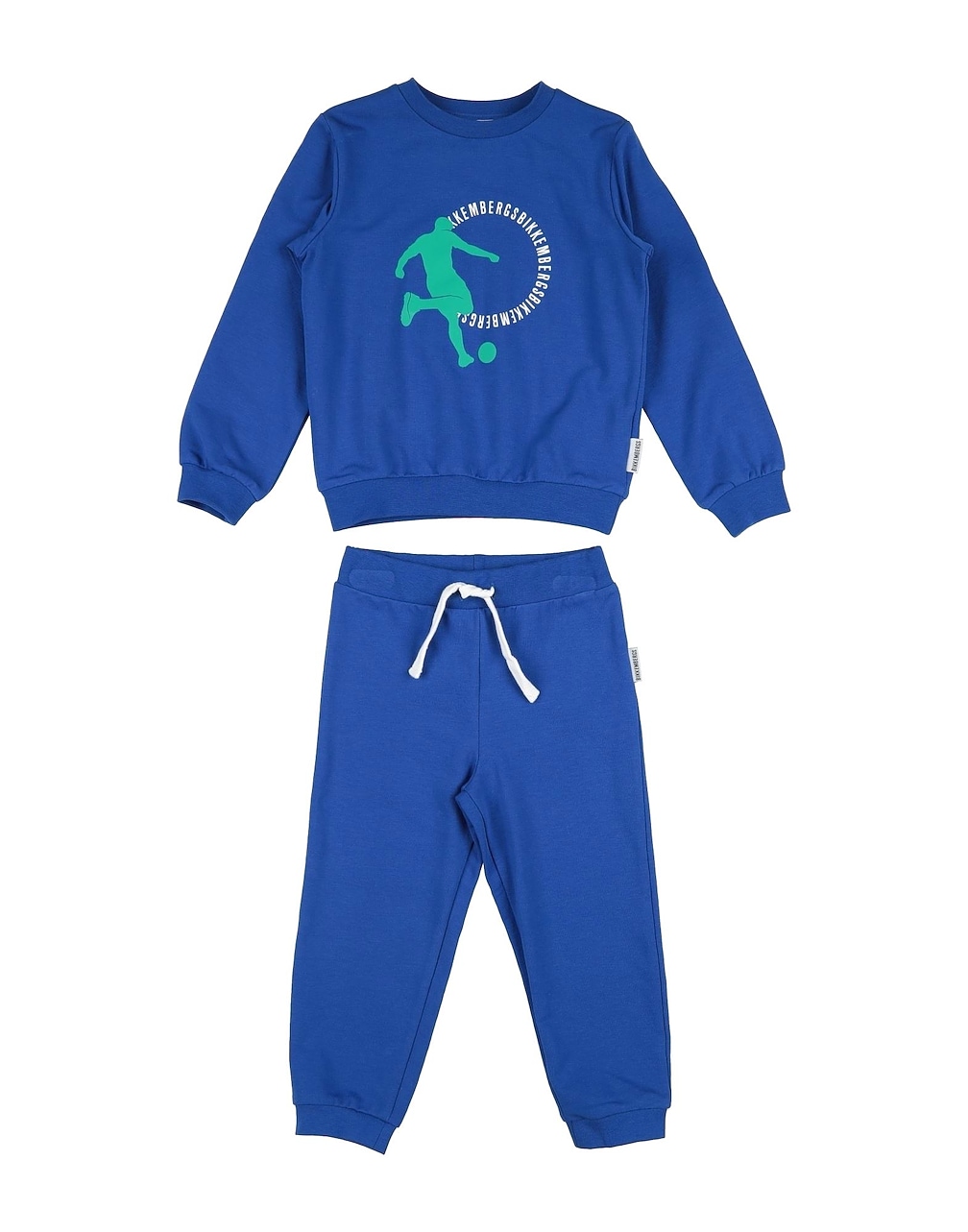 BIKKEMBERGS - Chándales