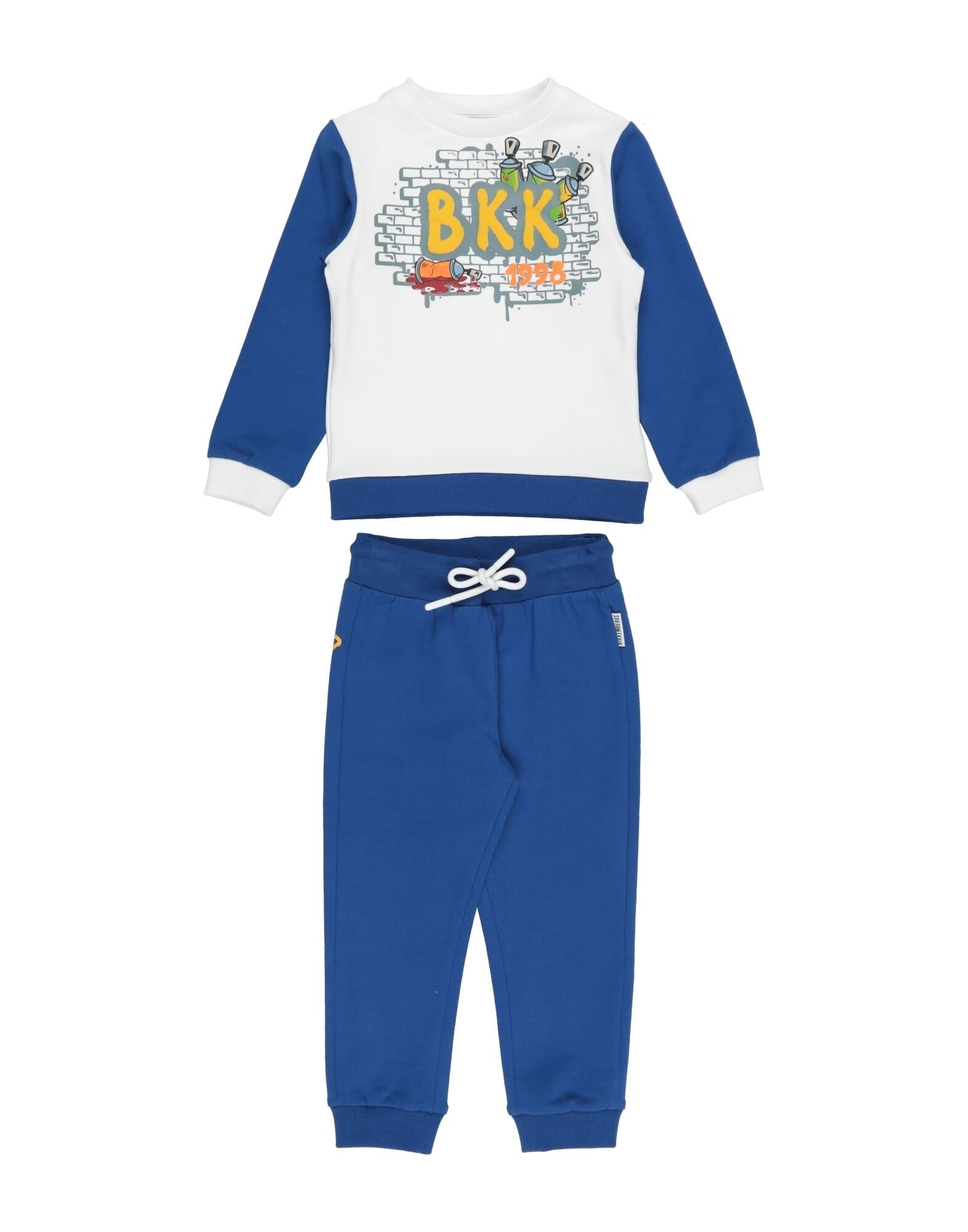 BIKKEMBERGS - Tracksuits