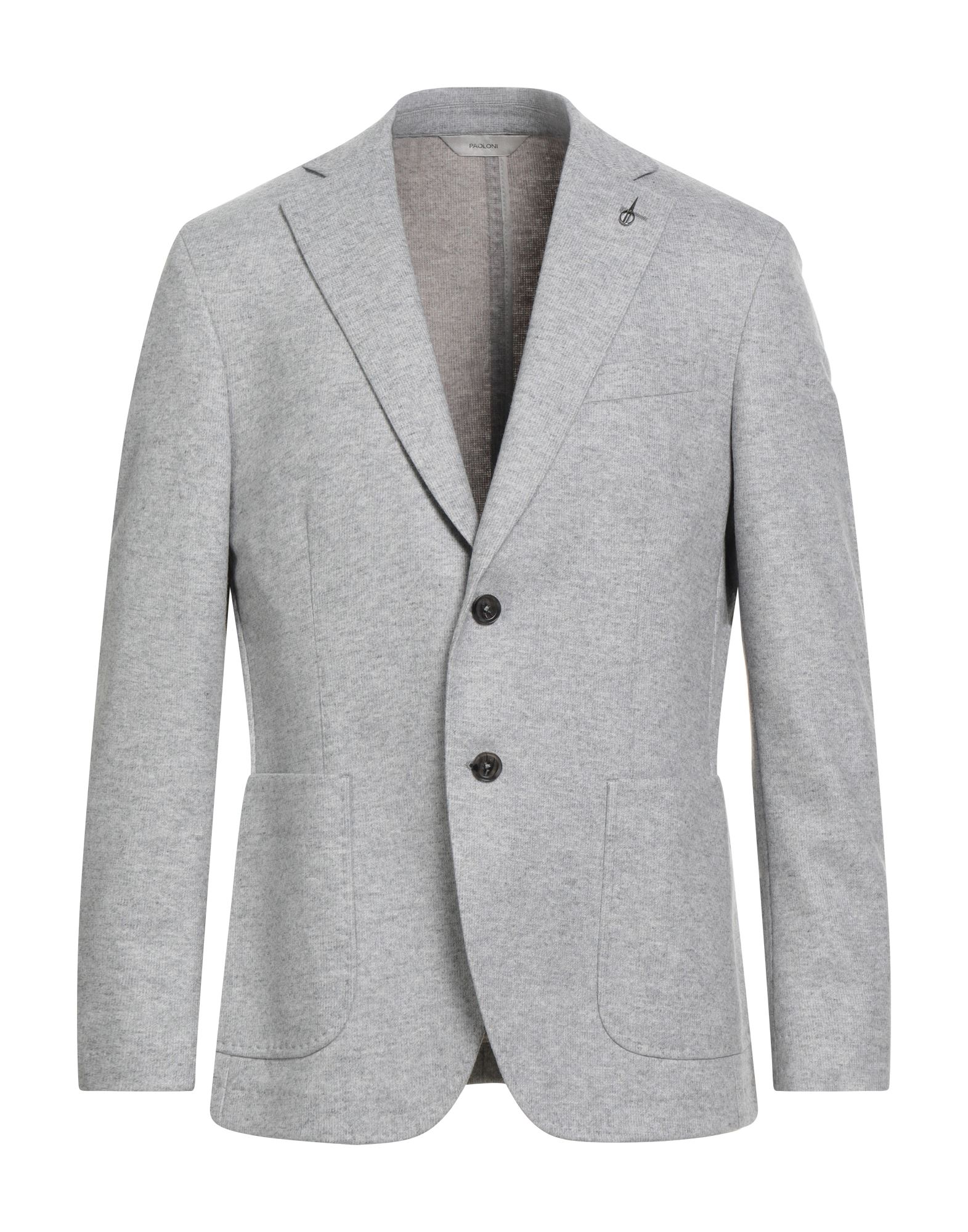 PAOLONI - Blazers