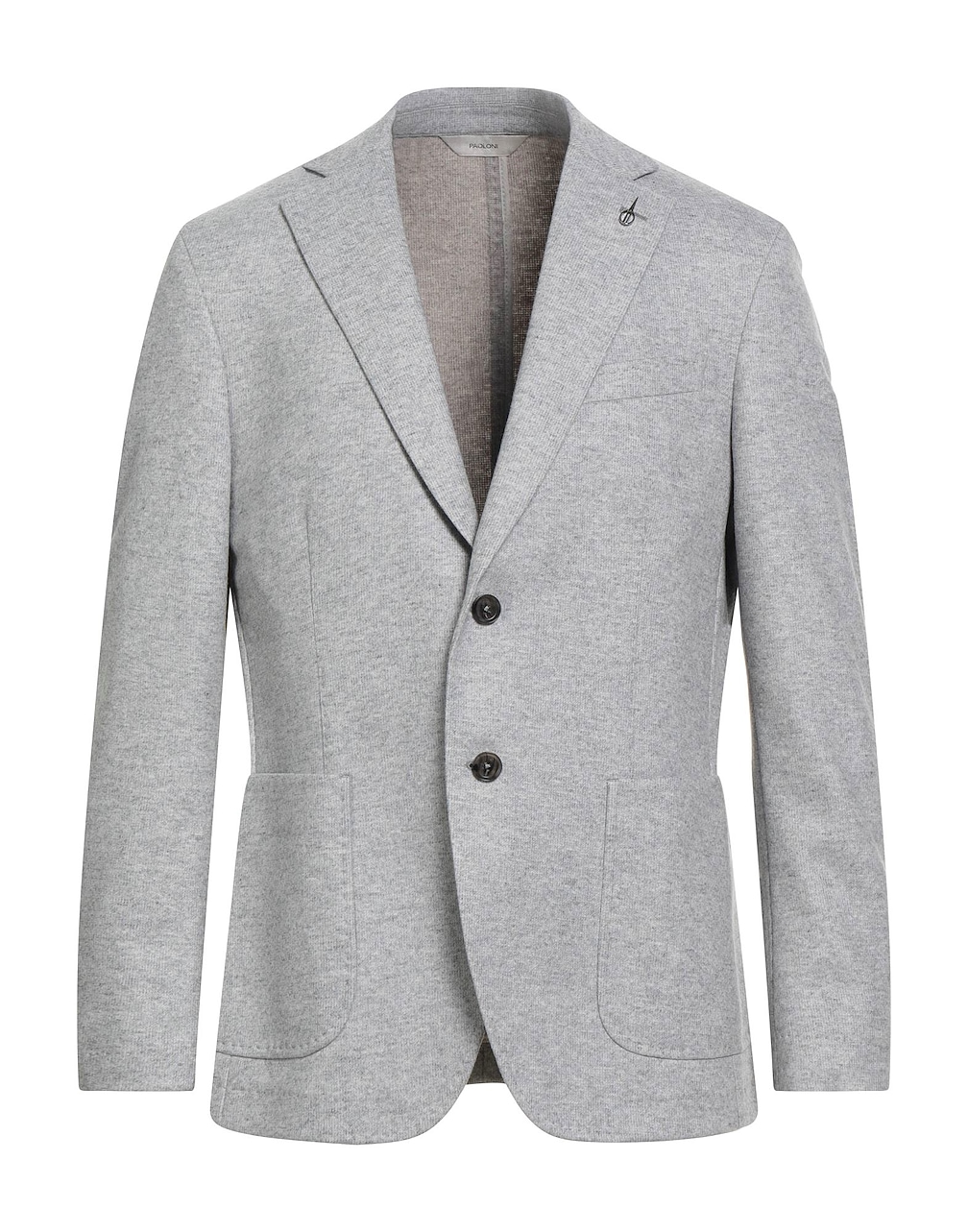 PAOLONI - Blazers