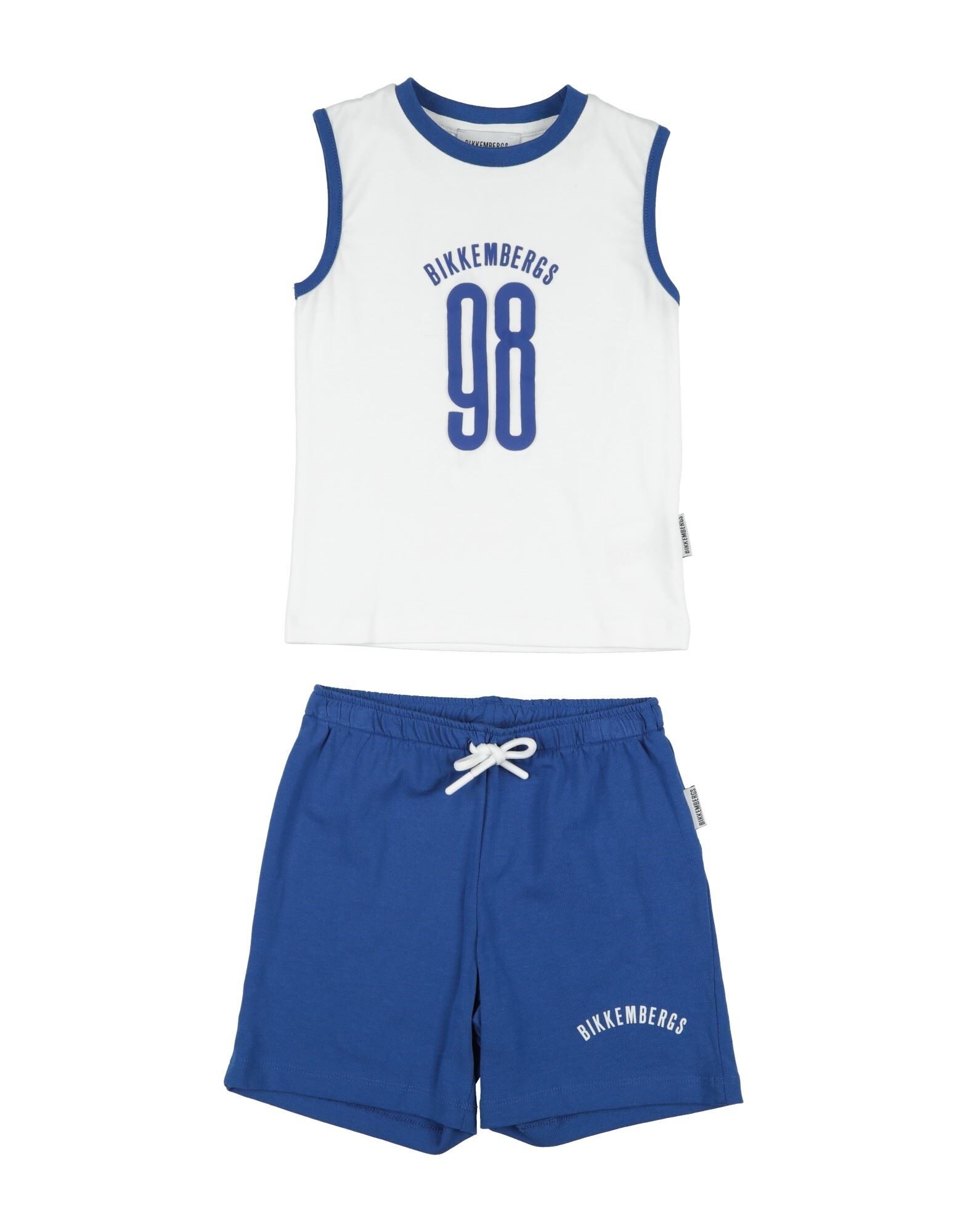 BIKKEMBERGS - Ensembles