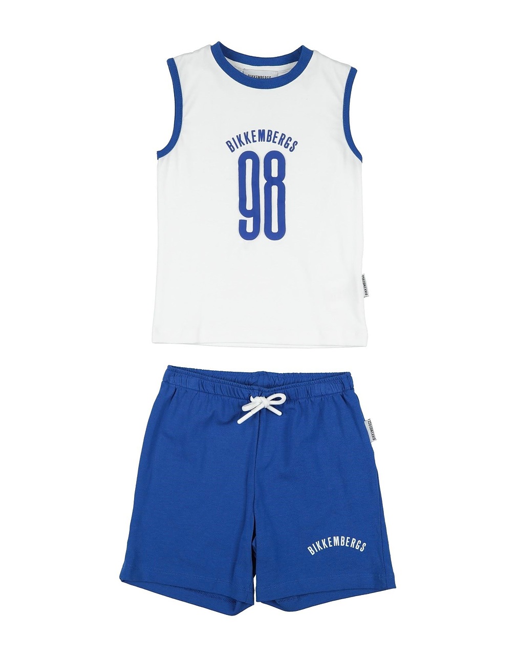 BIKKEMBERGS - Kombi-Sets