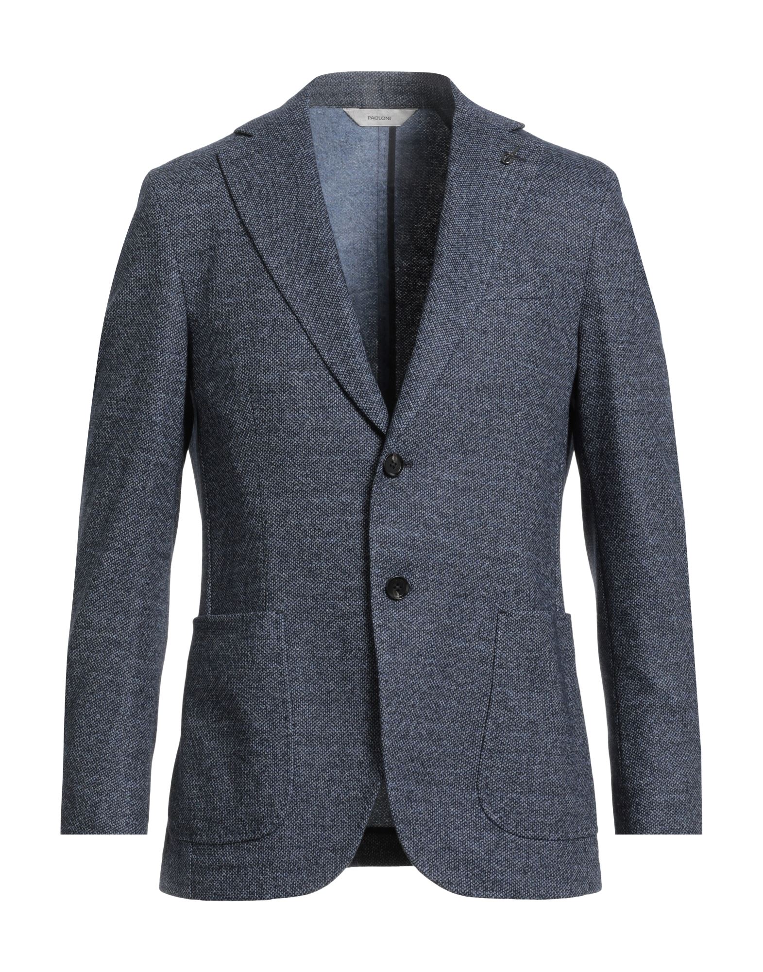 PAOLONI - Пиджаки