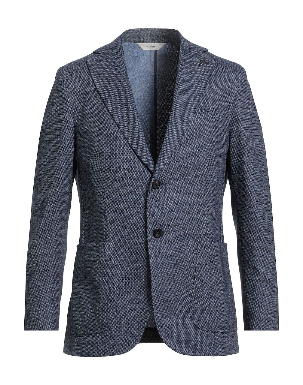 PAOLONI - Blazers