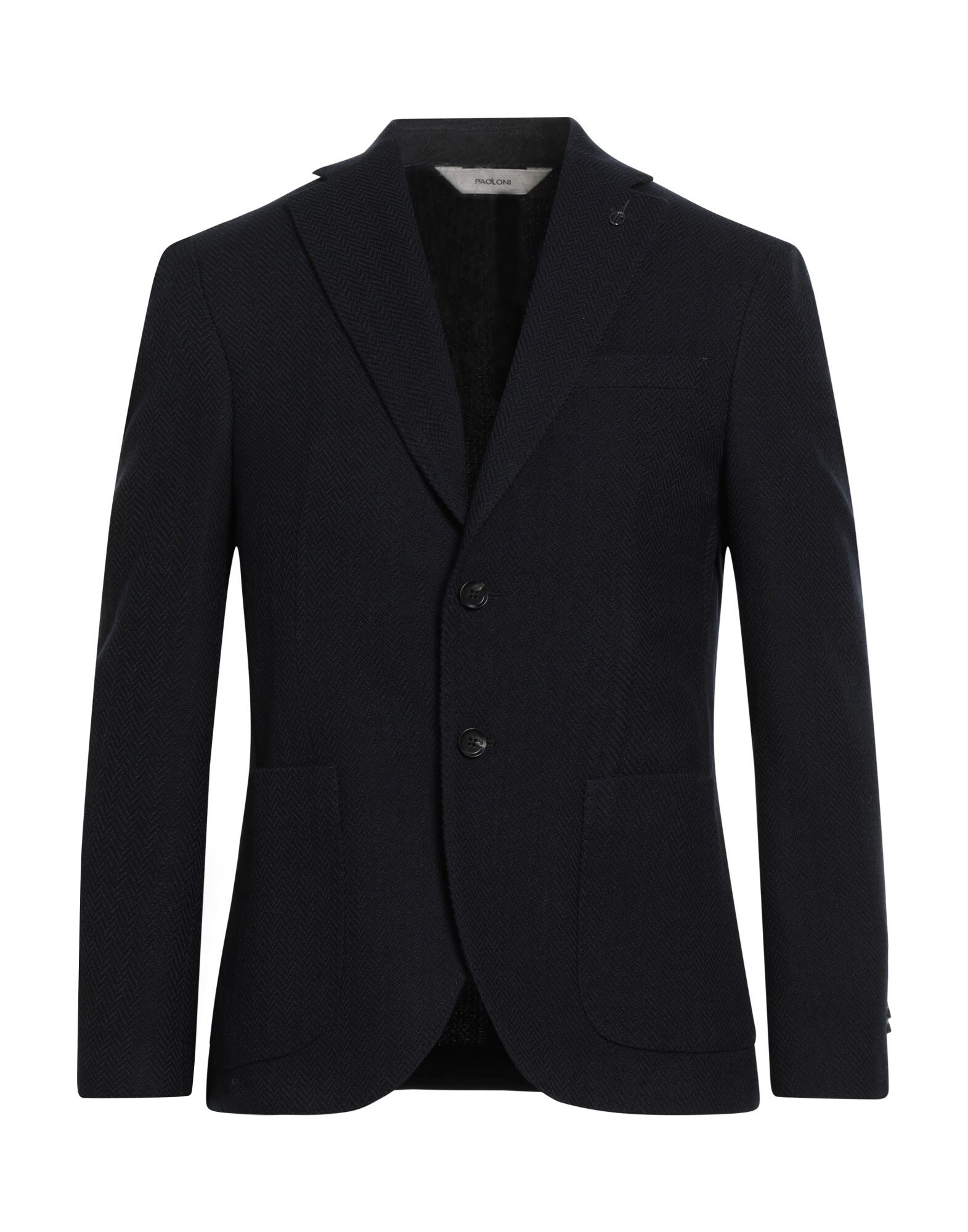 PAOLONI - Blazers