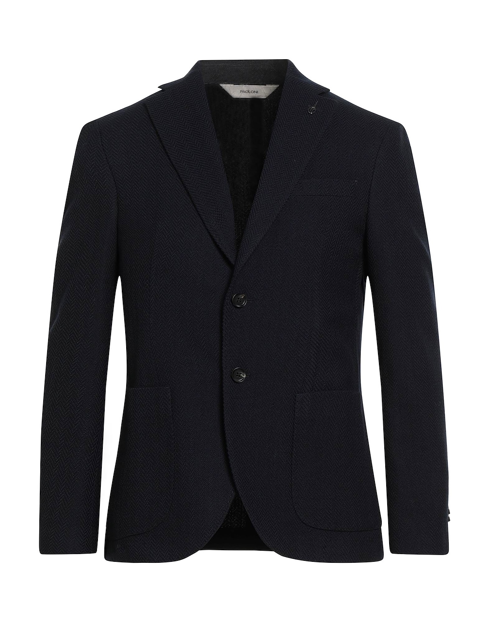 PAOLONI - Blazers