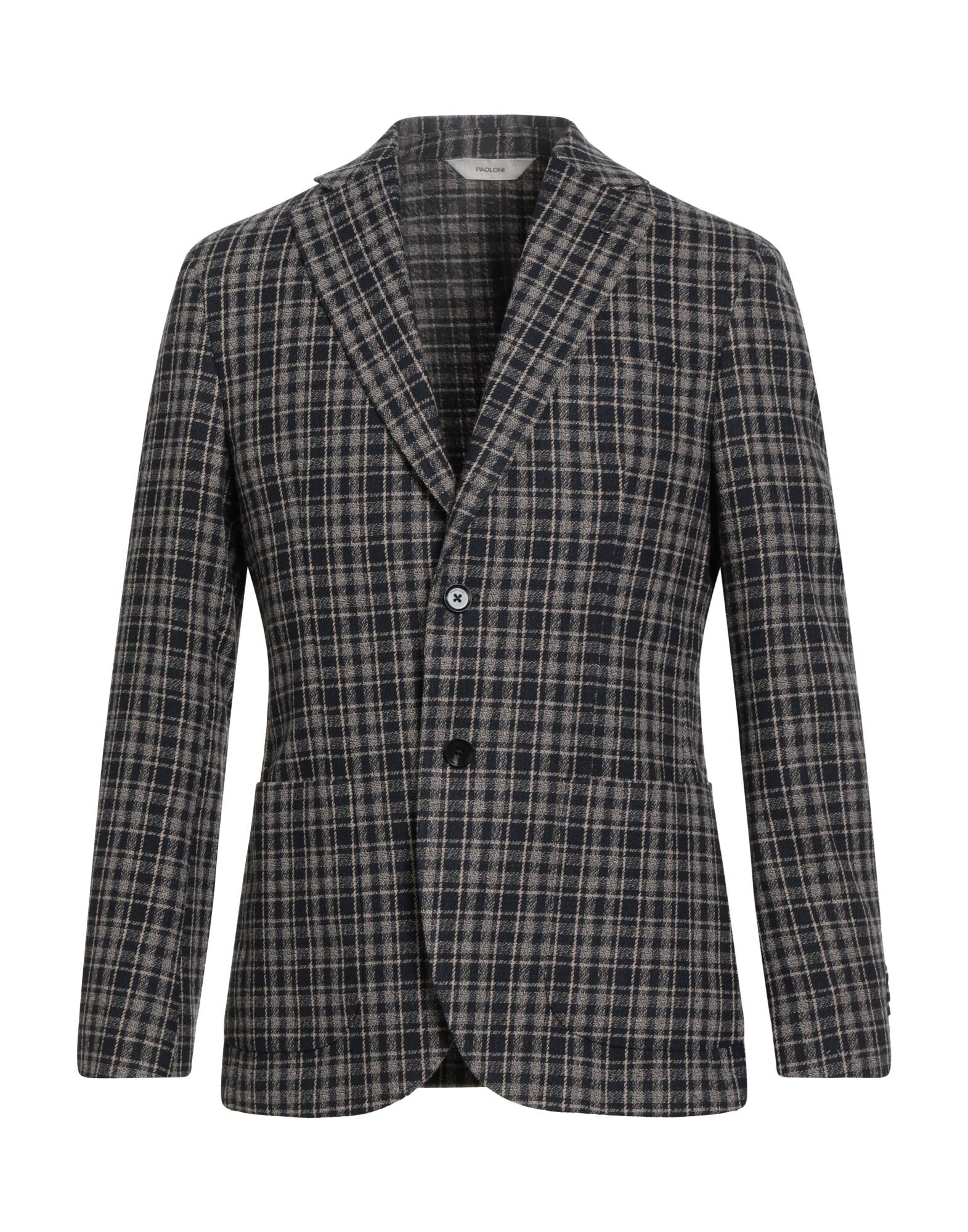 PAOLONI - Blazers