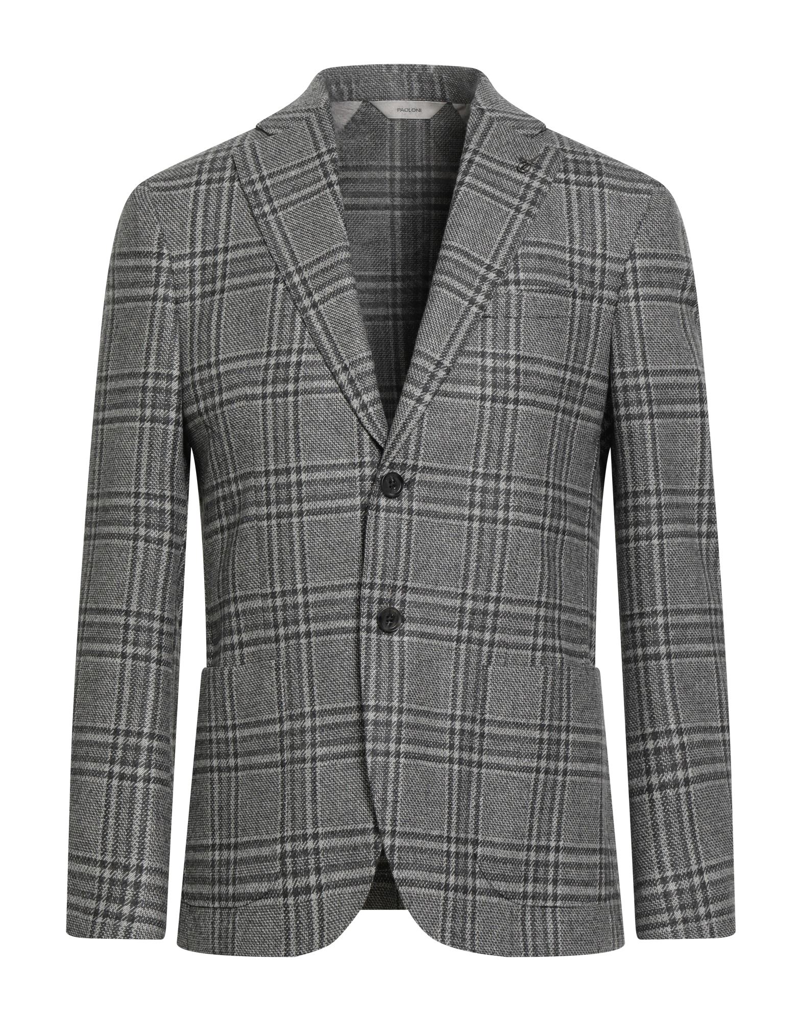 PAOLONI - Blazers