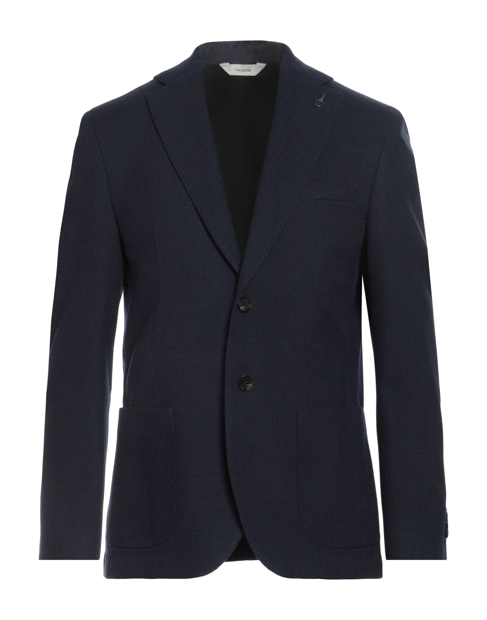 PAOLONI - Blazers
