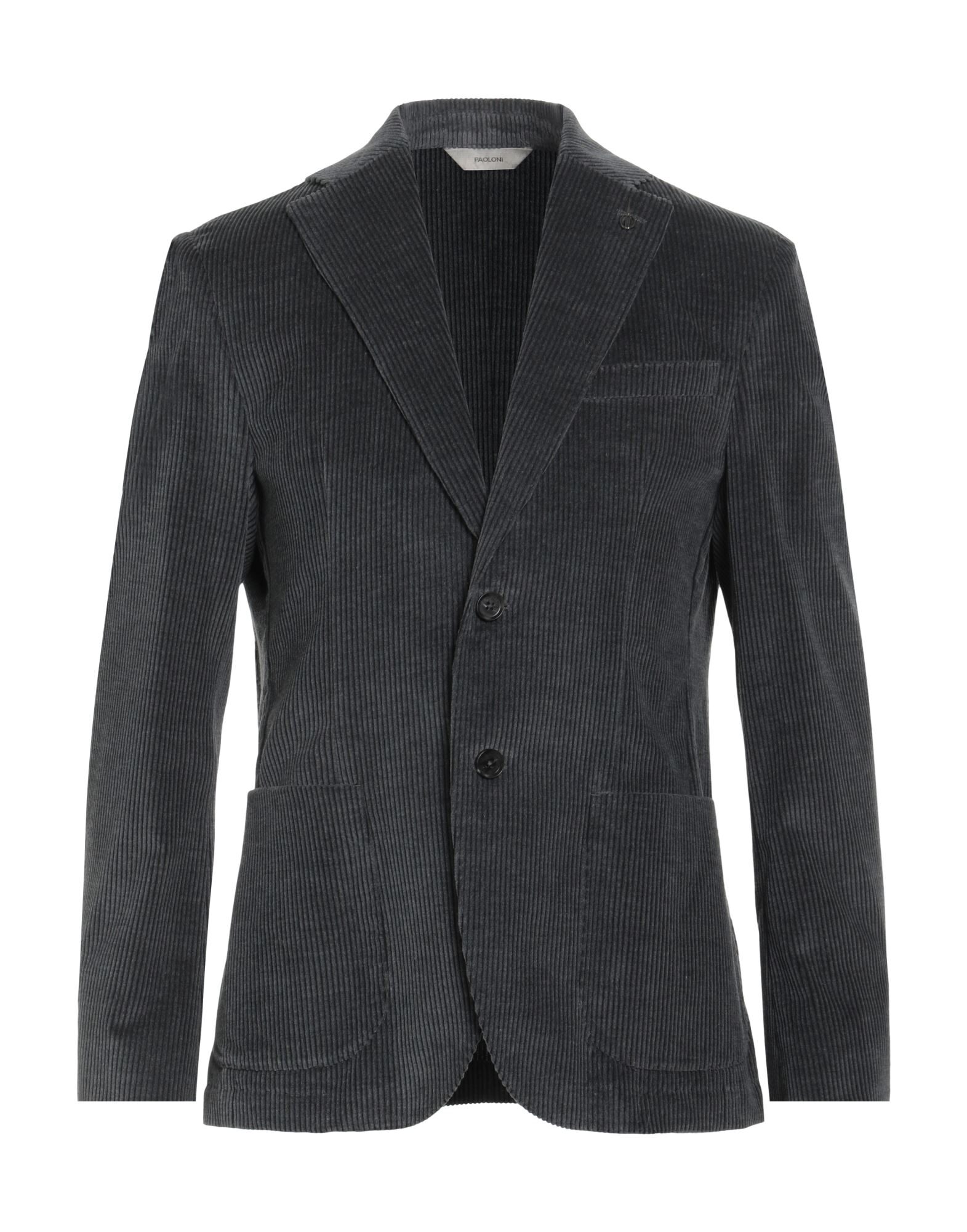 PAOLONI - Blazers