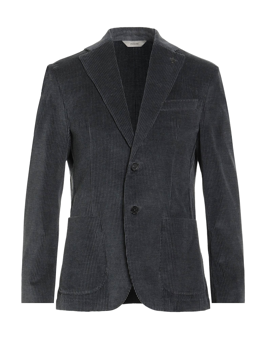 PAOLONI - Blazers
