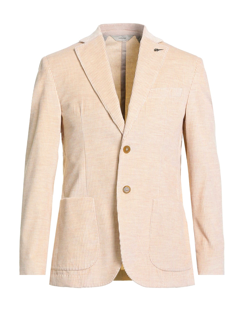 PAOLONI - Blazers