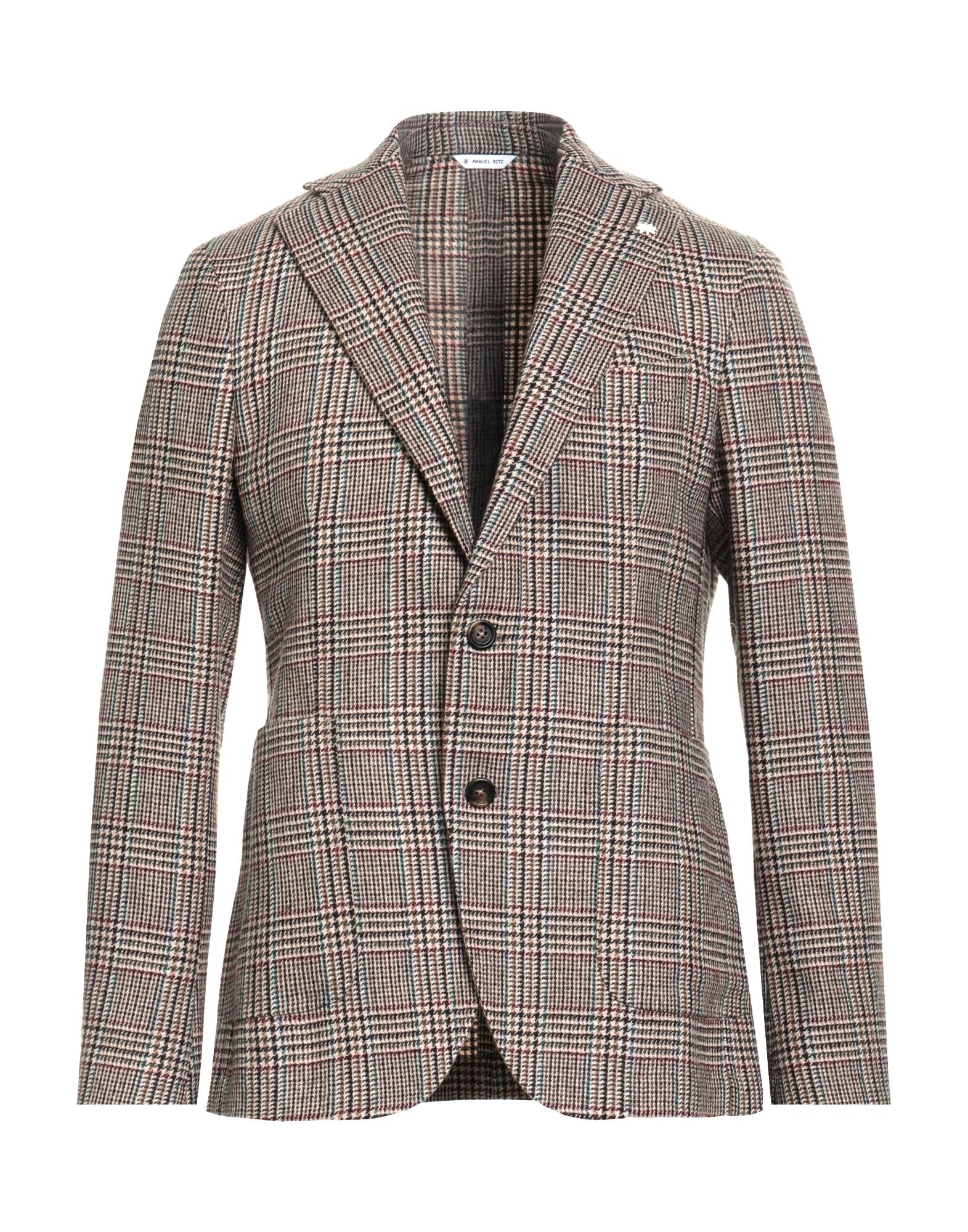 MANUEL RITZ - Blazers