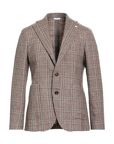 MANUEL RITZ Americana 65% Lana, 30% Poliéster, 5% Otras Fibras