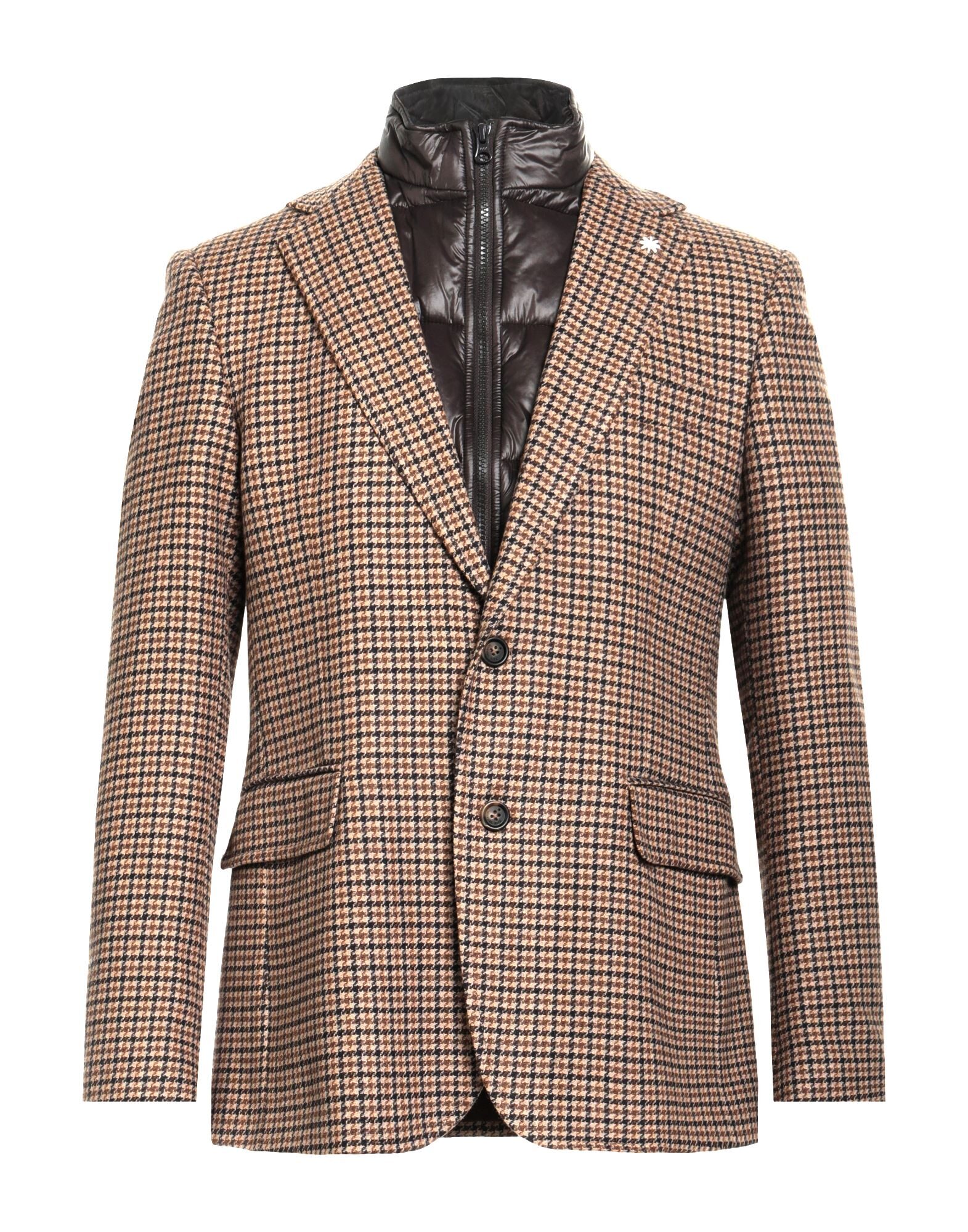 MANUEL RITZ - Blazers