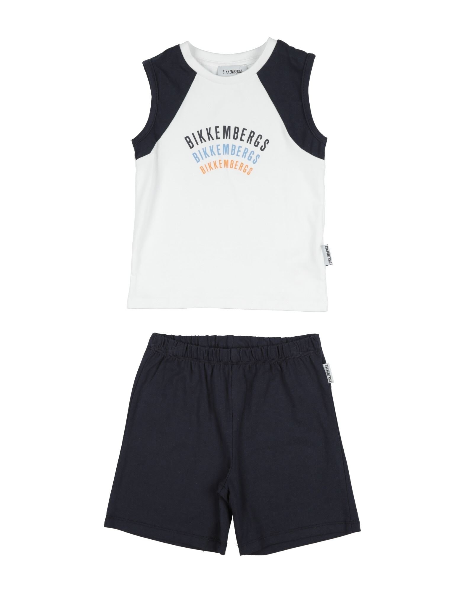 BIKKEMBERGS - Ensembles