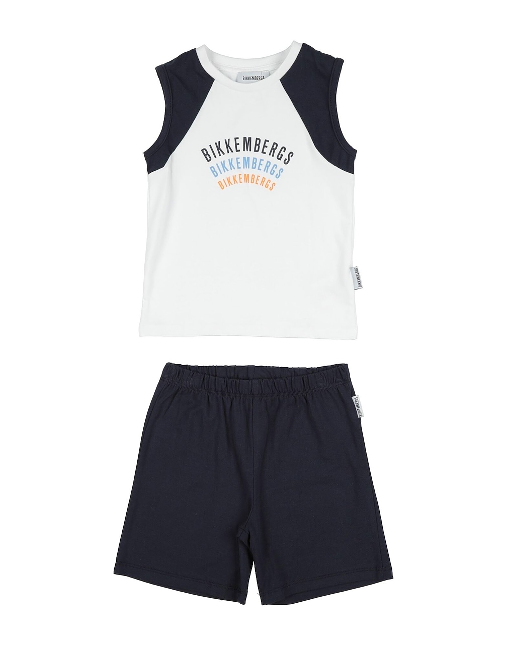 BIKKEMBERGS - Kombi-Sets